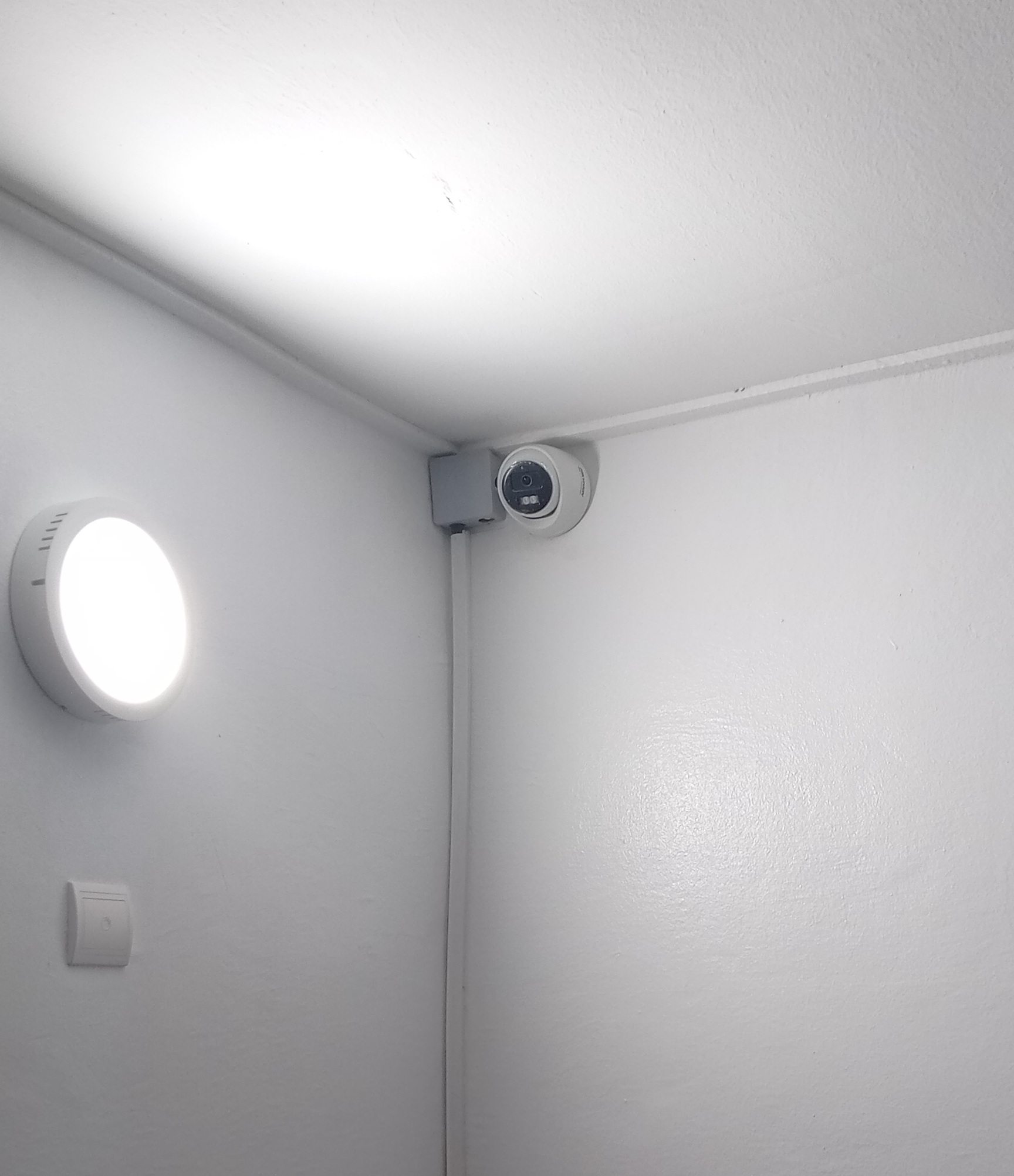 HOME CAMERAS