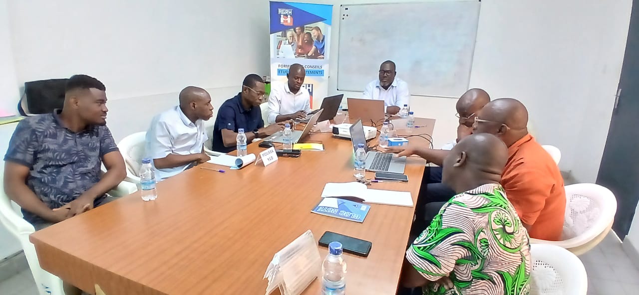 Formations en partenariat avec l'AGRH Academy IFAMCI