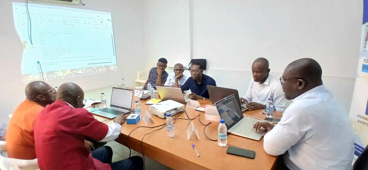 Formations en partenariat avec l'AGRH Academy IFAMCI