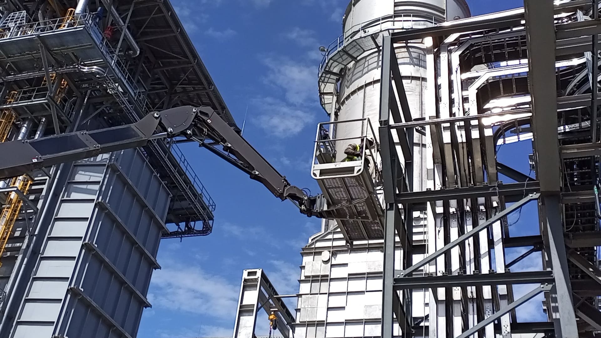 Azito Phase 4 : ISITT déploie une infrastructure voix & données de nouvelle génération